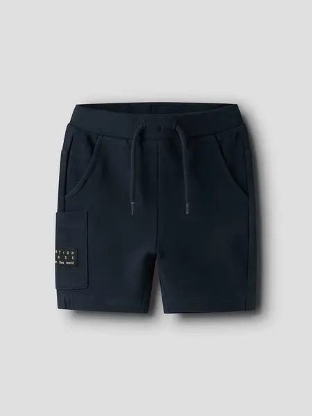 Pantaloni scurti Nmmvivasse Long Swe Unb