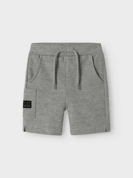 Pantaloni scurti Nmmvivasse Long Swe Unb