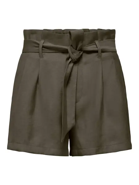 Pantaloni scurti Onllalia Hw Belt Pnt