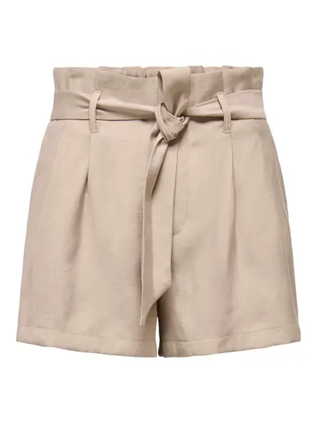 Pantaloni scurti Onllalia Hw Belt Pnt