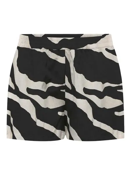 Pantaloni scurti Onlnova Life Vis Aop