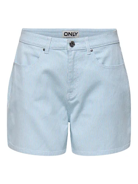 Pantaloni scurti Onlvox Hw Stripe Pnt