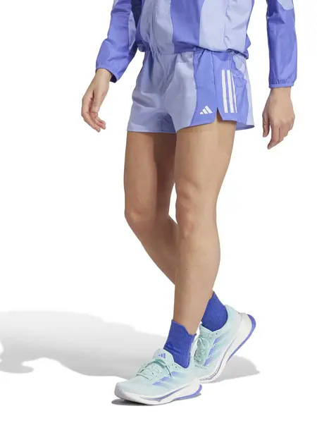 Pantaloni scurti Own the Run Base Aeroready