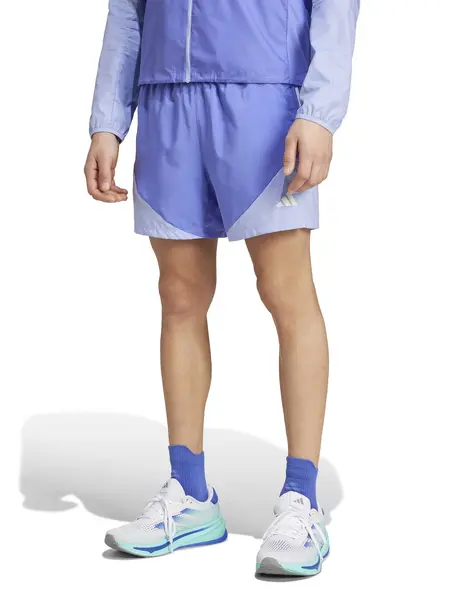 Pantaloni scurti Own the Run Base Aeroready