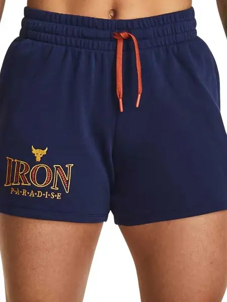 Pantaloni scurti Pjt Rck Everyday Terry