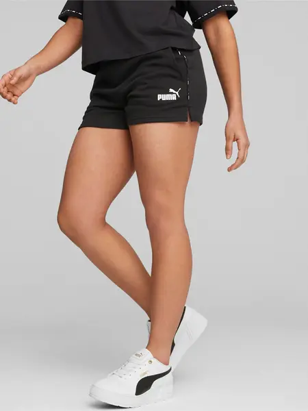 Pantaloni scurti Power Tape