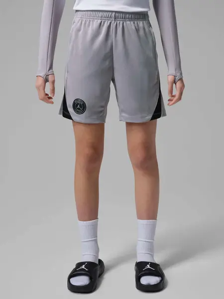 Pantaloni scurti Psg Y Nk Df Strk Kz Se5