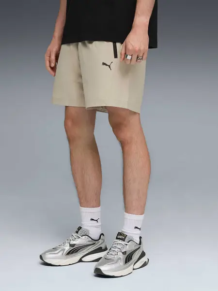 Pantaloni scurti Pumatech Relaxed Cargo 6 Wv