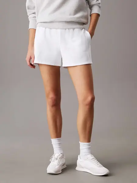 Pantaloni scurti Pw