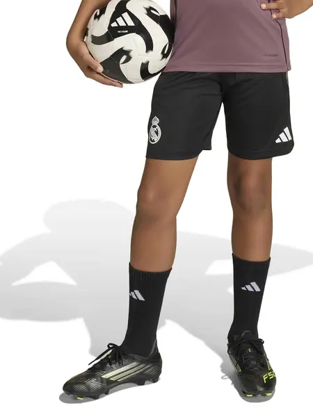 Pantaloni scurti Real Madrid Tiro 25 Competition