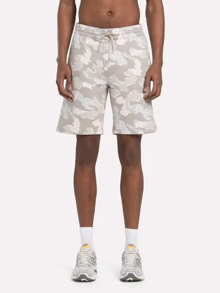 Pantaloni scurti RI Motion Camo