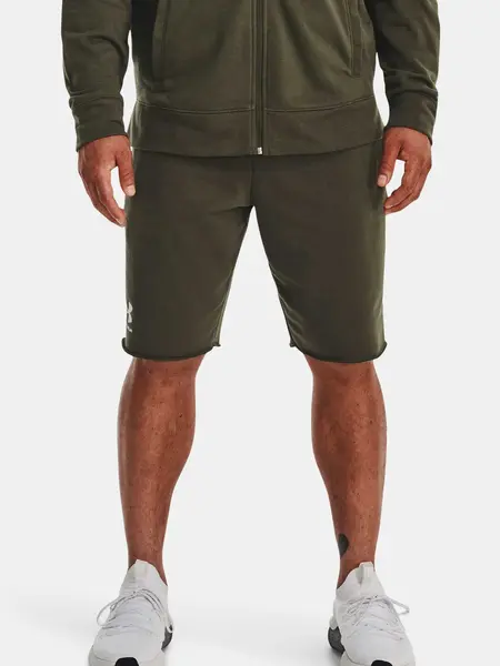 Pantaloni scurti Rival Terry
