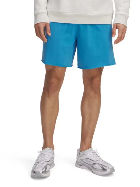 Pantaloni scurti Rival Terrylogo8inshort