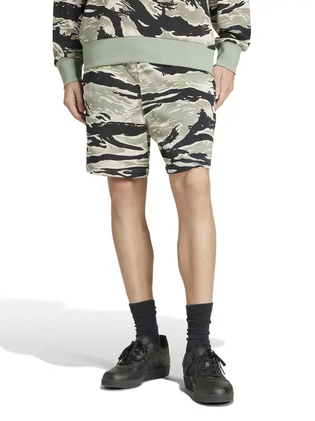 Pantaloni scurti Seasonal Essentials Camo