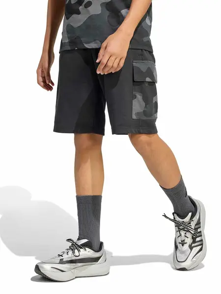 Pantaloni scurti Seasonals Camo