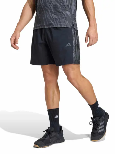 Pantaloni scurti Tech Essentials Workout