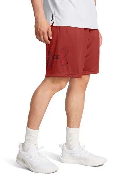 Pantaloni scurti Tech Graphic
