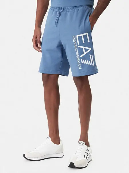 Pantaloni scurti Train Core Id M Big Logo Coft Cc