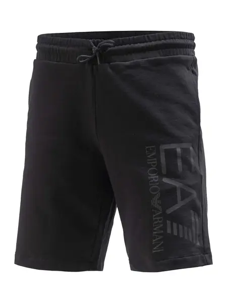 Pantaloni scurti Train Core Id M Big Logo Coft Cc