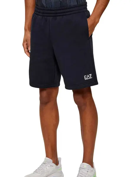 Pantaloni scurti Train Core ID M Br Cc