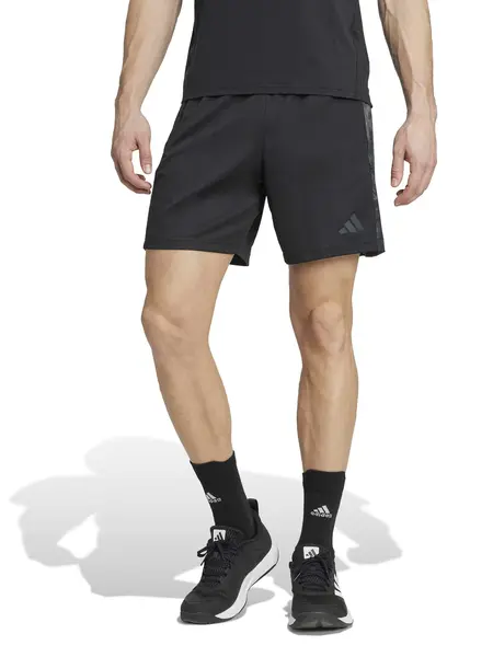 Pantaloni scurti Train Essentials Seasonal 3-stripes