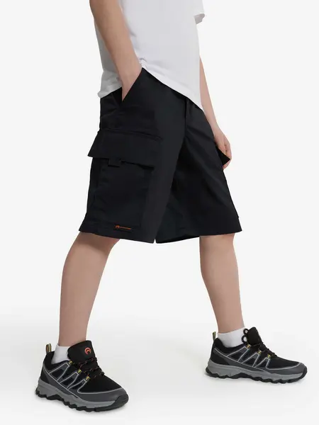 Pantaloni scurti Travel Boys