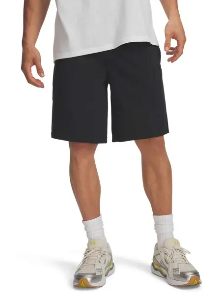Pantaloni scurti Ua Rival Lw