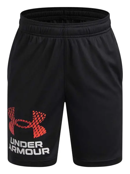 Pantaloni scurti Ua Tech Logo Shorts