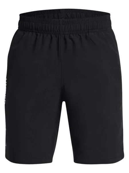 Pantaloni scurti Ua Tech Woven Wordmark