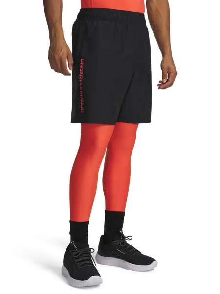Pantaloni scurti Ua Tech Woven Wordmark