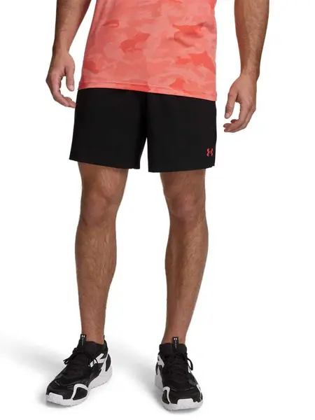 Pantaloni scurti Ua Vanish Woven Dc