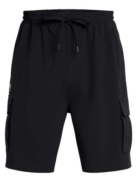 Pantaloni scurti Ua Vibe Woven Cargo