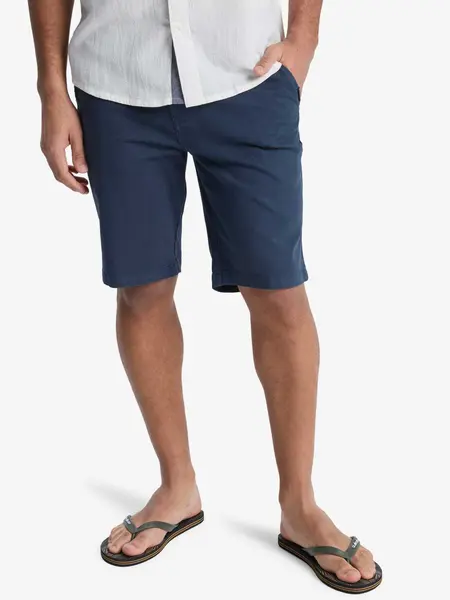 Pantaloni scurti Union Straight 20