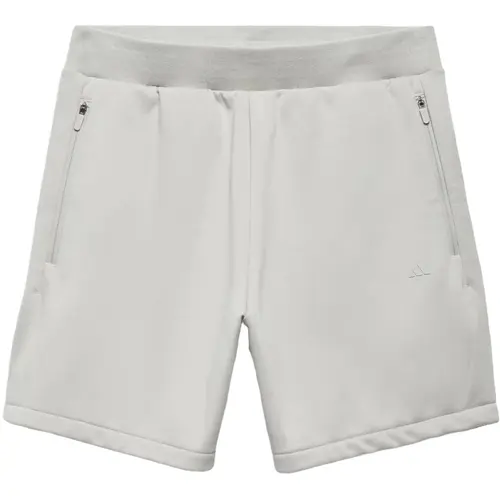 Pantaloni scurti unisex adidas One Fleece Short IA3426