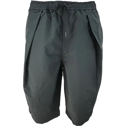 Pantaloni scurti unisex Converse Shapes Triangle 10021532-001