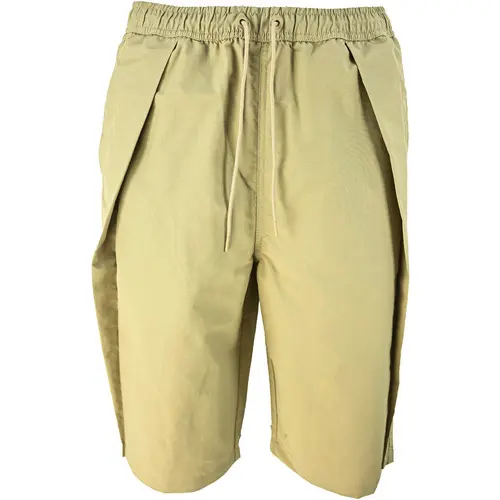 Pantaloni scurti unisex Converse Shapes Triangle 10021532-244