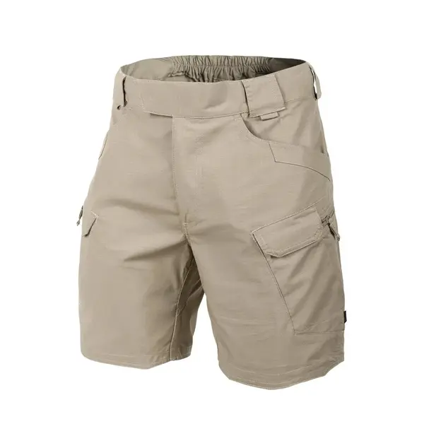 Pantaloni scurti UTS® Urban Tactical Shorts 8.5" Helikon-Tex® - KHAKI / S