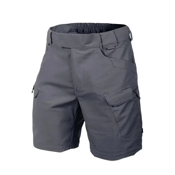 Pantaloni scurti UTS® Urban Tactical Shorts 8.5" Helikon-Tex® - SHADOW GREY / XXL