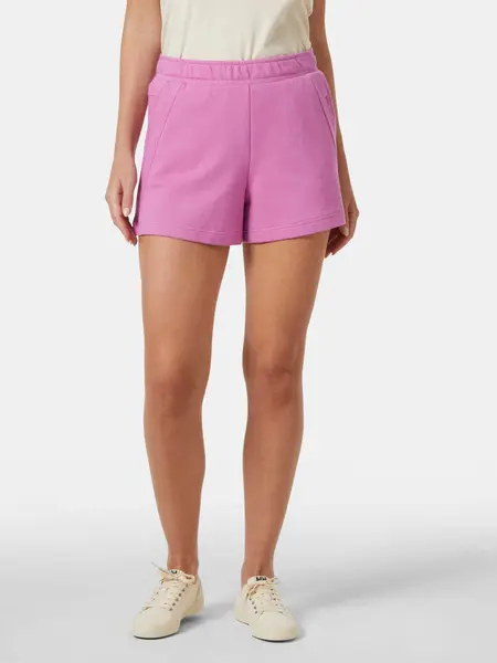 Pantaloni scurti W Core Sweat
