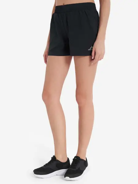 Pantaloni scurti W D Running Basic