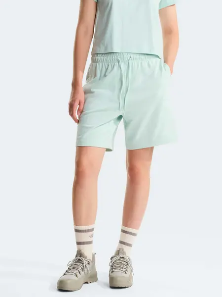 Pantaloni scurti W Essential Light Relaxed