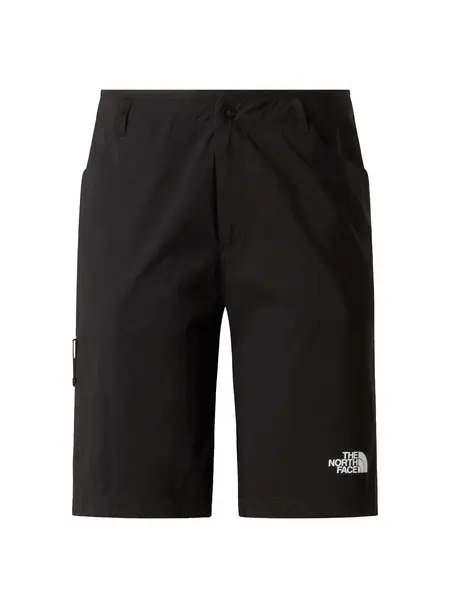 Pantaloni scurti W Exploration