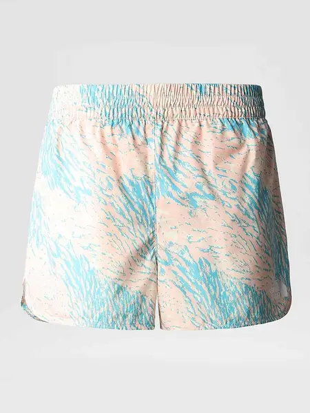 Pantaloni scurti W Lmtlss Run
