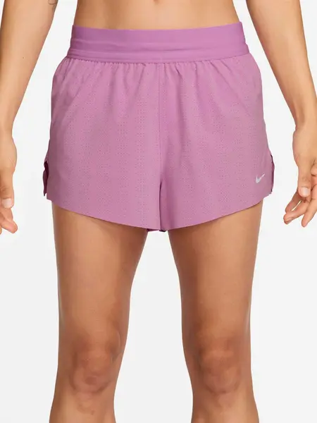 Pantaloni scurti W Nk Swift Nv Brthe