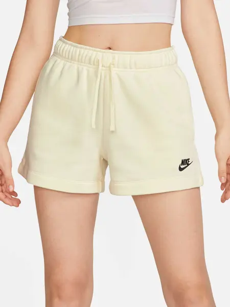 Pantaloni scurti W Nsw Club Flc Mr