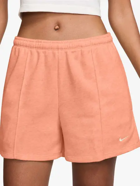 Pantaloni scurti W Nsw Nk Chll Ft Mr 4in