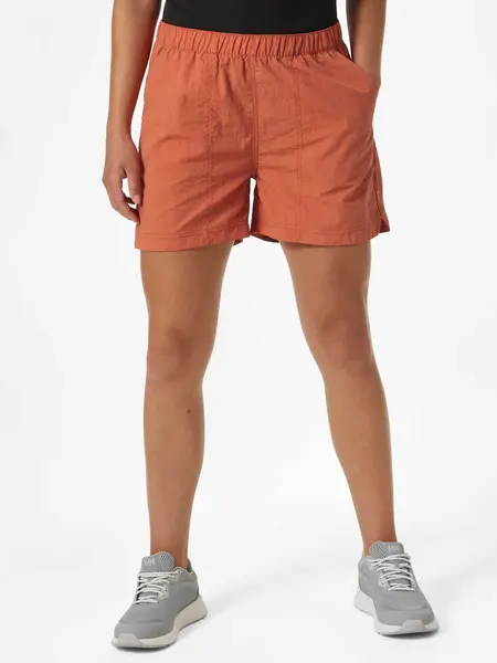 Pantaloni scurti W Vetta