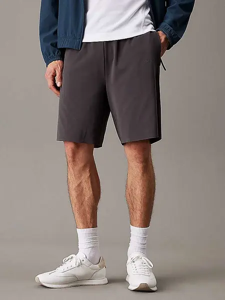 Pantaloni scurti Wo Knit 9 Inseam