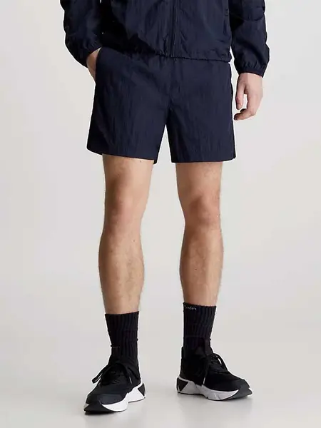 Pantaloni scurti Wo Woven 5''