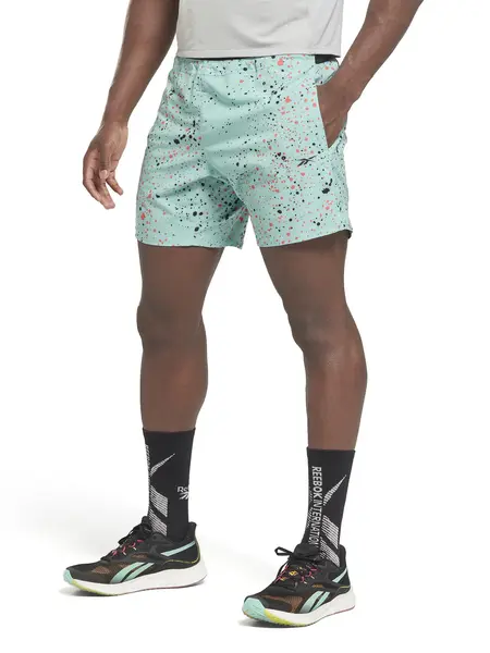 Pantaloni scurti Workout Ready Piping